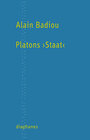 Buchcover Platons ›Staat‹
