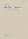 Buchcover Der Moses-Komplex