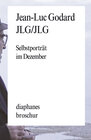 Buchcover JLG/JLG