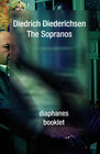 Buchcover The Sopranos