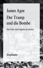 Buchcover Der Tramp und die Bombe
