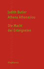 Buchcover Die Macht der Enteigneten