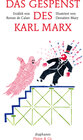 Buchcover Das Gespenst des Karl Marx