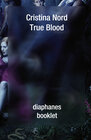 Buchcover True Blood