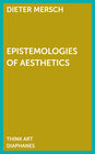 Buchcover Epistemologies of Aesthetics