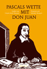 Buchcover Pascals Wette mit Don Juan