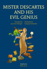 Buchcover Mister Descartes and his Evil Genius