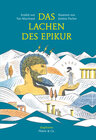 Buchcover Das Lachen des Epikur