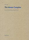 Buchcover The Moses Complex