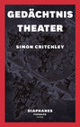 Buchcover Gedächtnistheater