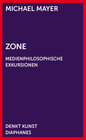 Buchcover Zone