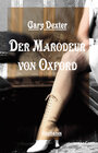 Buchcover Der Marodeur von Oxford