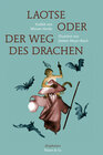 Buchcover Laotse oder der Weg des Drachen