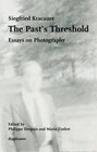 Buchcover The Past's Threshold