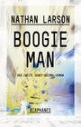 Buchcover Boogie Man