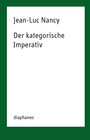 Buchcover Der kategorische Imperativ