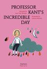 Buchcover Professor Kant's Incredible Day