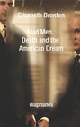 Buchcover Mad Men, Death and the American Dream