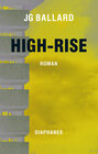 Buchcover High-Rise