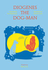 Buchcover Diogenes the Dog-Man
