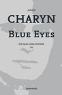 Buchcover Blue Eyes