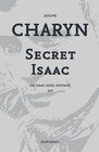 Buchcover Secret Isaac
