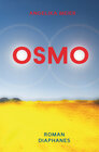 Buchcover Osmo