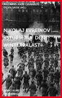 Buchcover Nikolaj Evreinov: »Sturm auf den Winterpalast«