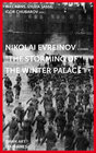 Buchcover Nikolai Evreinov: »The Storming of the Winter Palace«