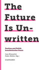 Buchcover The Future Is Unwritten