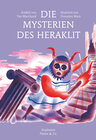 Buchcover Die Mysterien des Heraklit