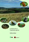 Buchcover La biodiversité sur l'exploitation agricole