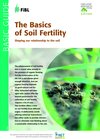 Buchcover The Basics of Soil Fertility