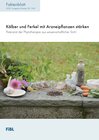 Buchcover Downloads & ShopKälber und Ferkel mit Arzneipflanzen stärken Zurück Kälber und Ferkel mit Arzneipflanzen stärken