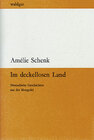 Buchcover Im deckellosen Land
