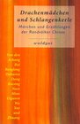 Buchcover Drachenmädchen und Schlangenkerle
