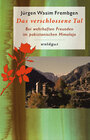Buchcover Das verschlossene Tal