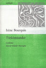 Buchcover Türkismäander