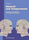 Buchcover Naturell und Temperament