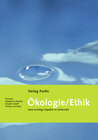 Buchcover Ökologie / Ethik