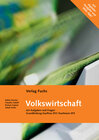 Buchcover 'Volkswirtschaft', Grundbildung Kauffrau/Kaufmann EFZ, gemäss neuer BIVO (mit Code für digitale Ausgabe und für Web-App.