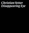 Buchcover Disappearing Eye