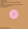 Buchcover Analog Chat I–III