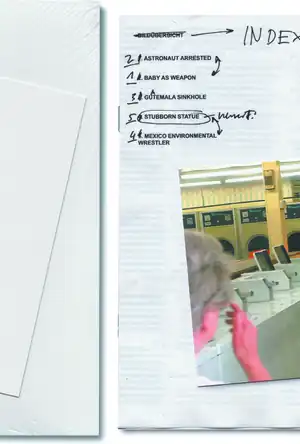 Buchcover ISBN 9783037470039