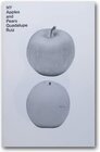 Buchcover NY Apples and Pears