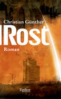 Buchcover Rost