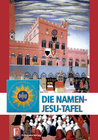 Buchcover Die Namen-Jesu-Tafel