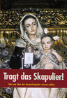 Buchcover Tragt das Skapulier!