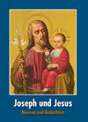 Buchcover Joseph und Jesus