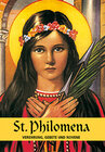 Buchcover St. Philomena